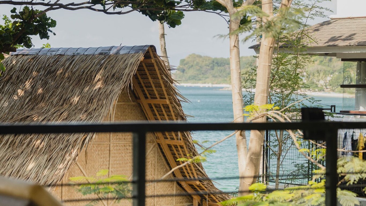Photo of Patio Balcony in Abra de Ilog
