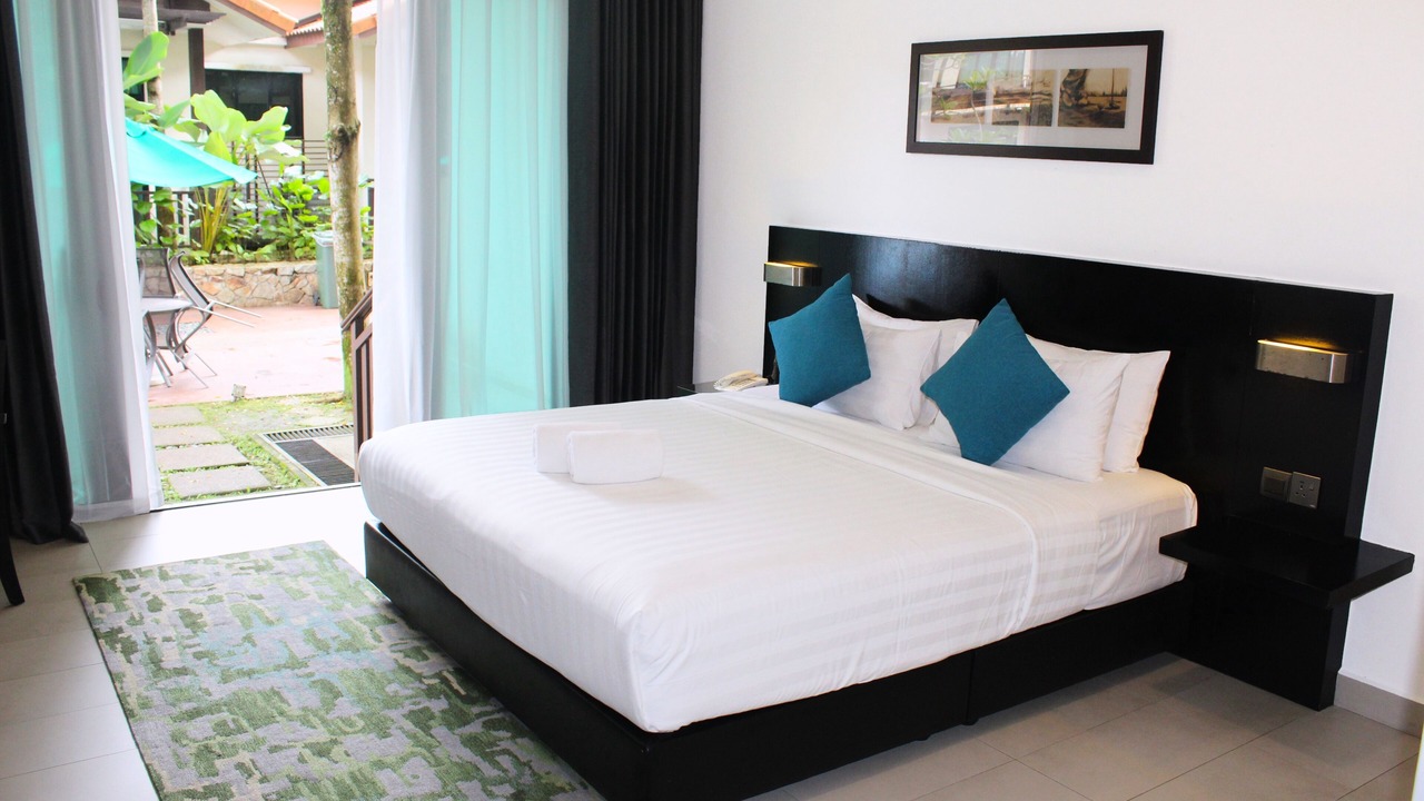 Photo of Bedroom in Puchong
