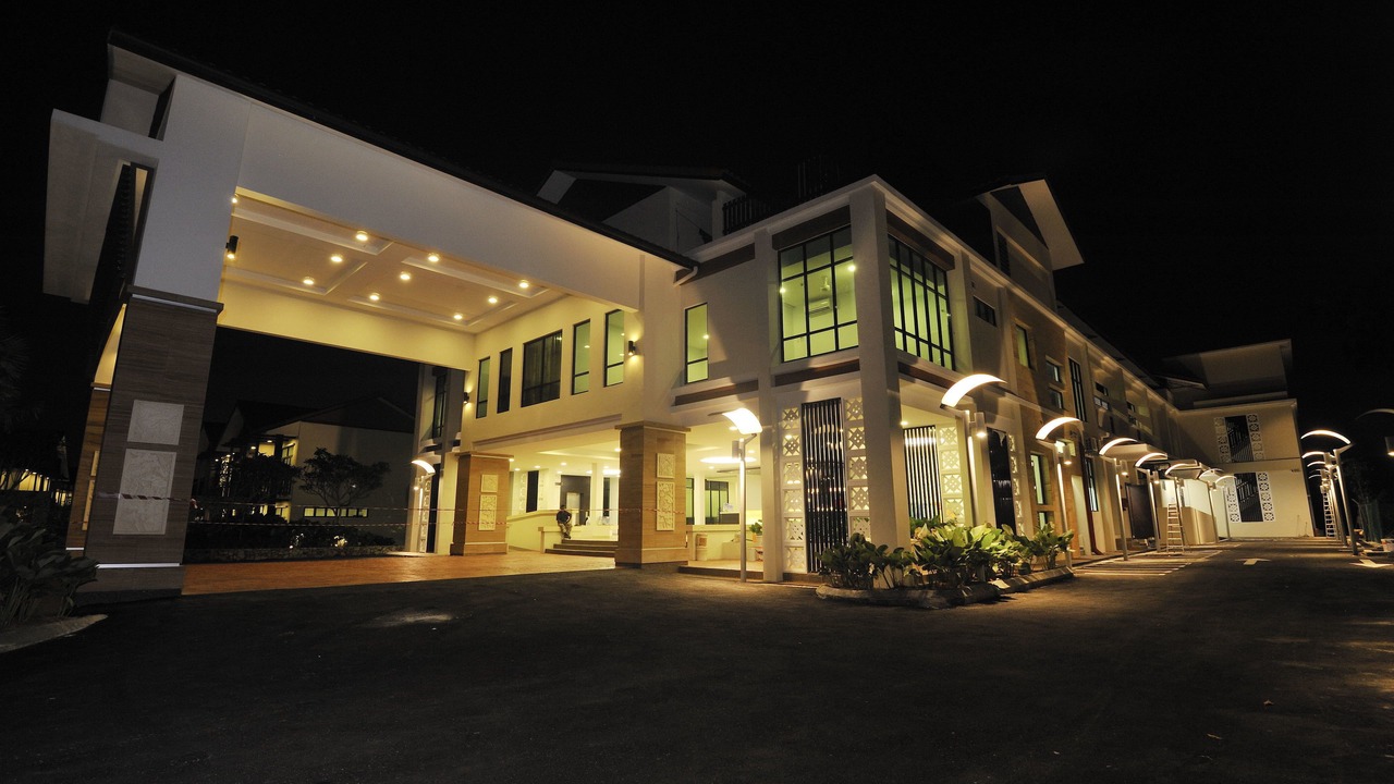 Photo of Outdoor in Puchong