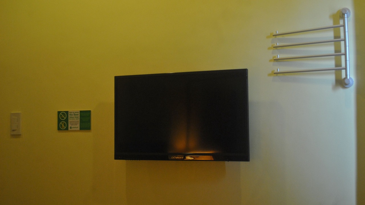 Photo of Bedroom in Tacloban