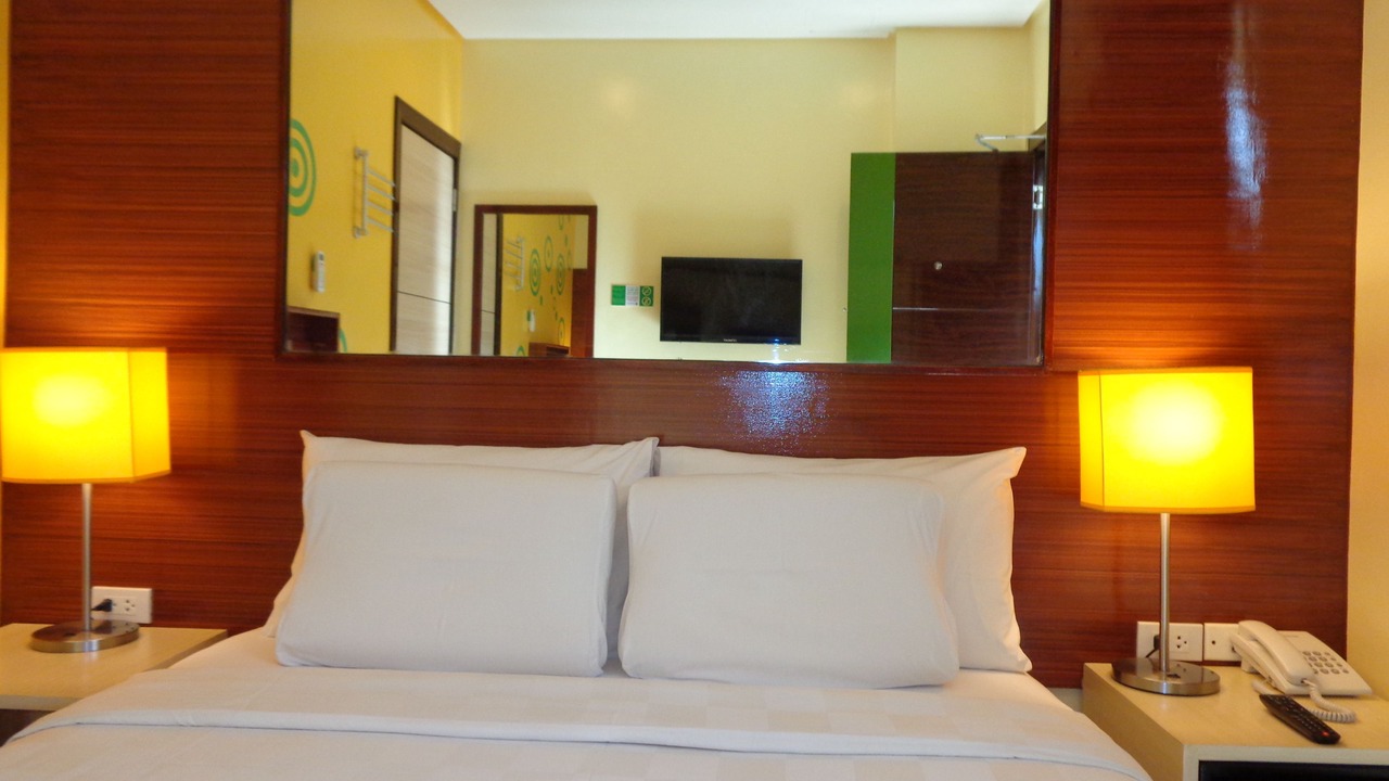 Photo of Bedroom in Tacloban
