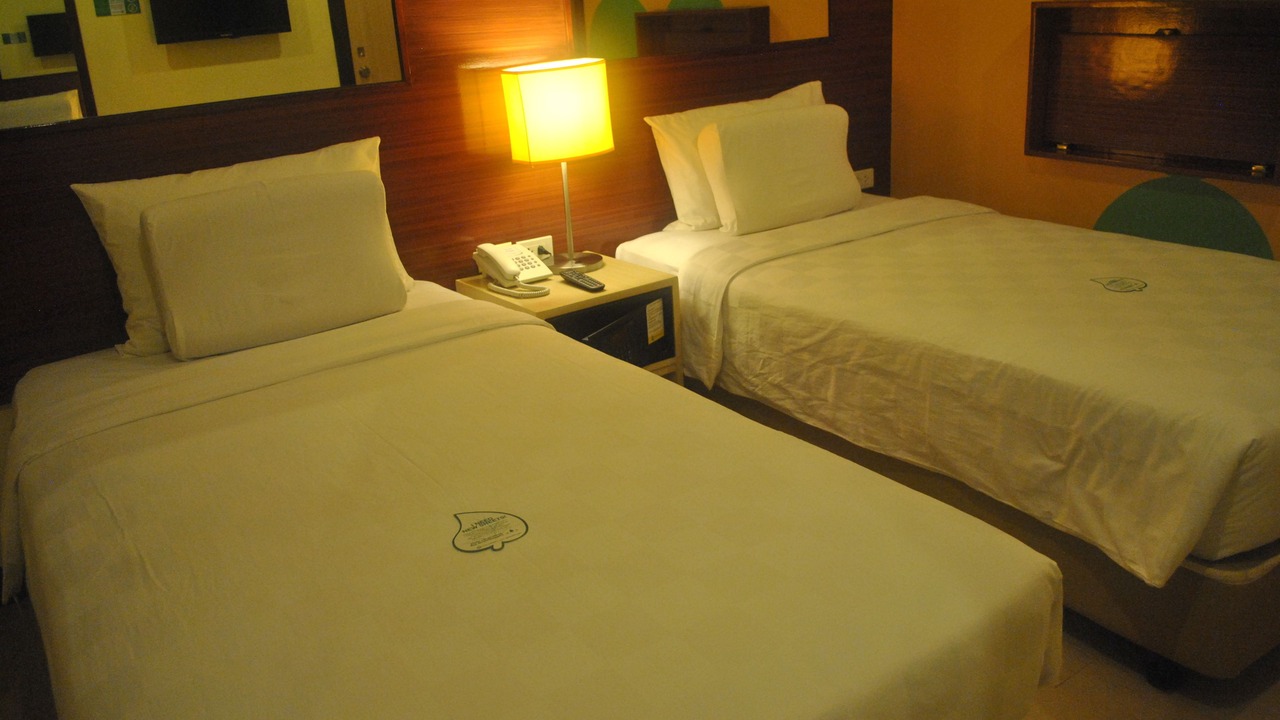 Photo of Bedroom in Tacloban