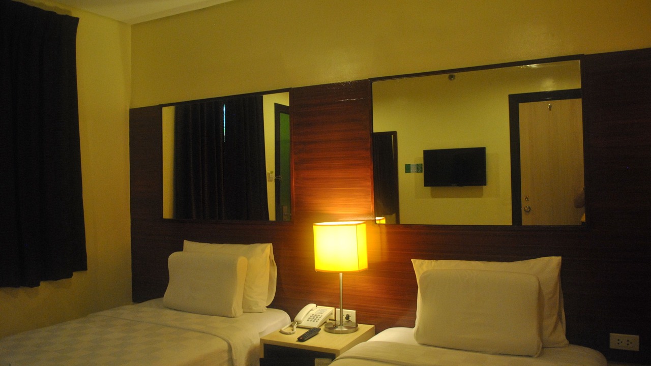 Photo of Bedroom in Tacloban