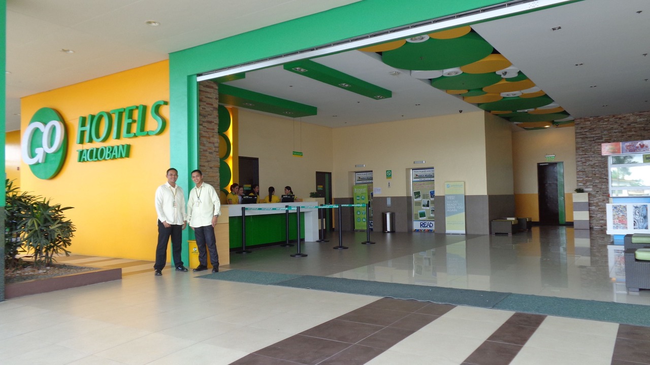 Photo of Outdoor in Tacloban