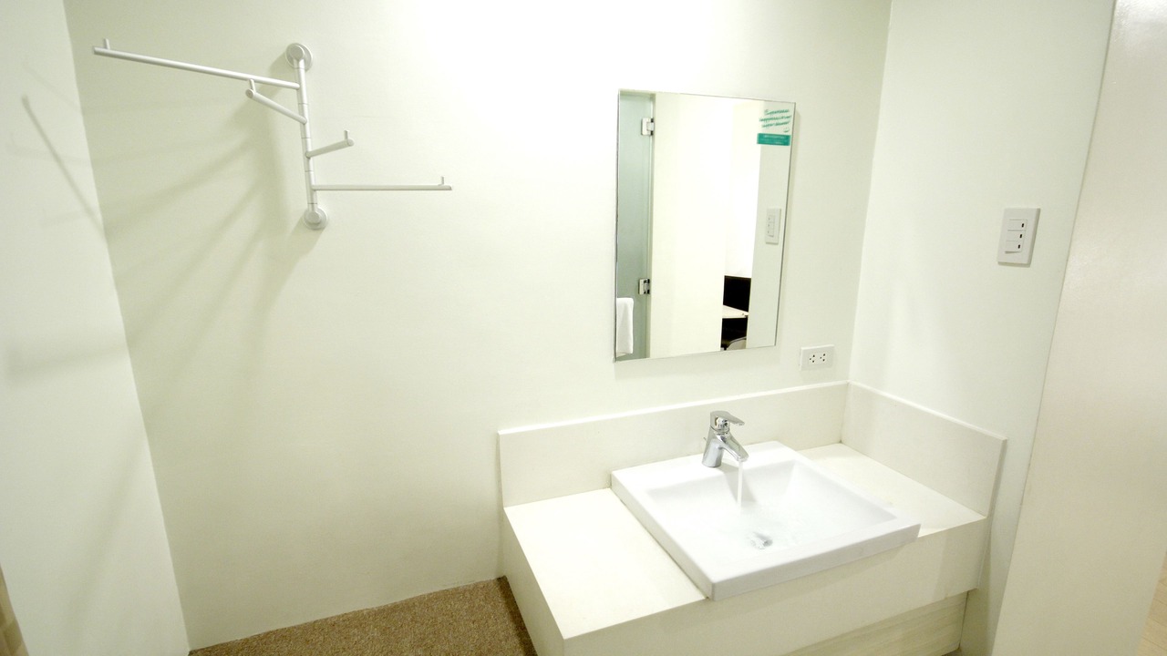 Photo of Bathroom in Paco