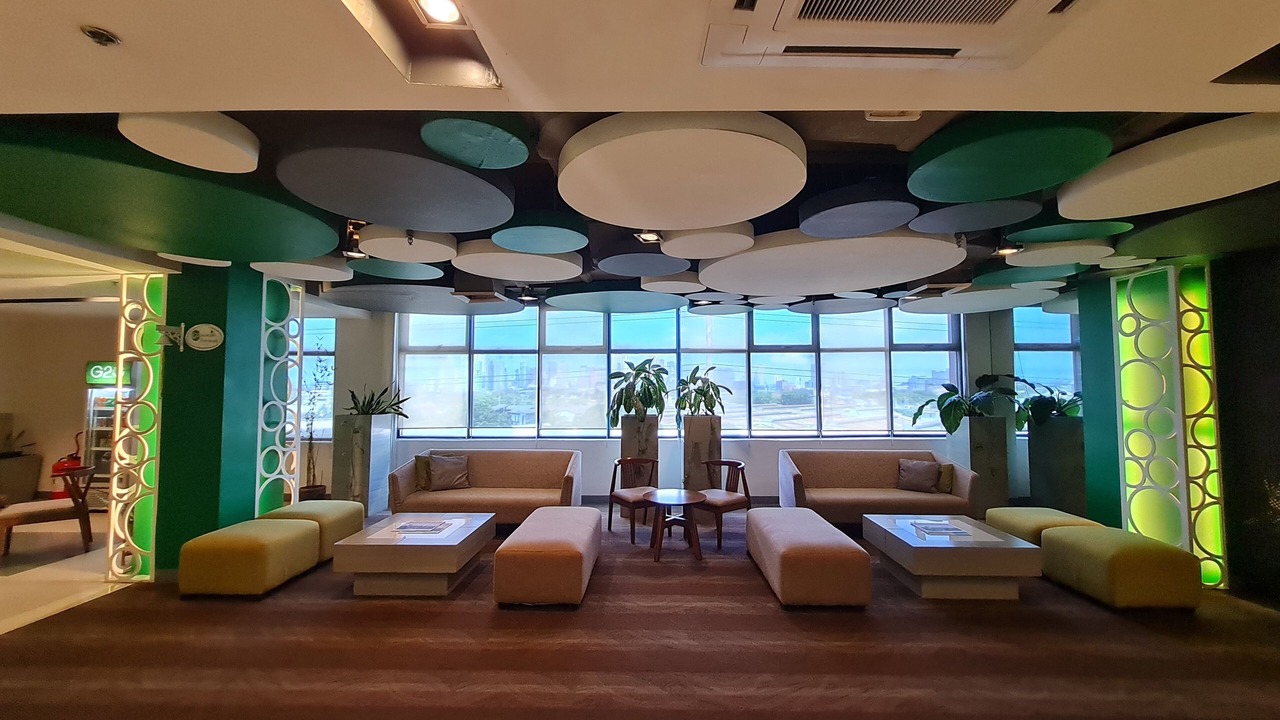 Photo of Livingroom in Paco