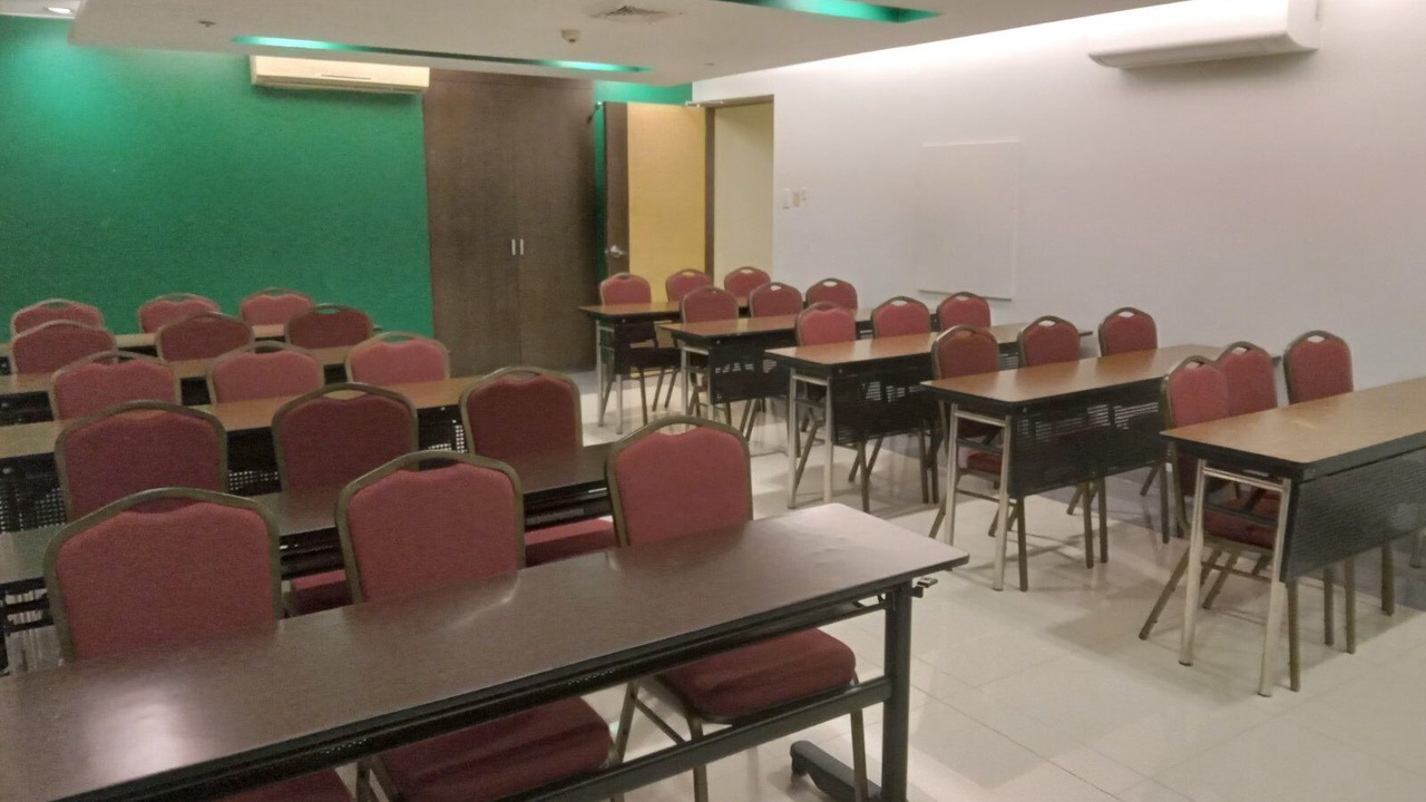 Photo of Others in Paco