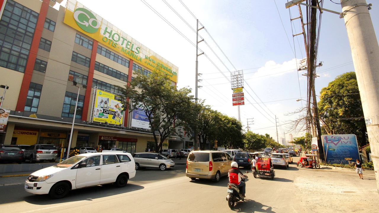Photo of Outdoor in Paco