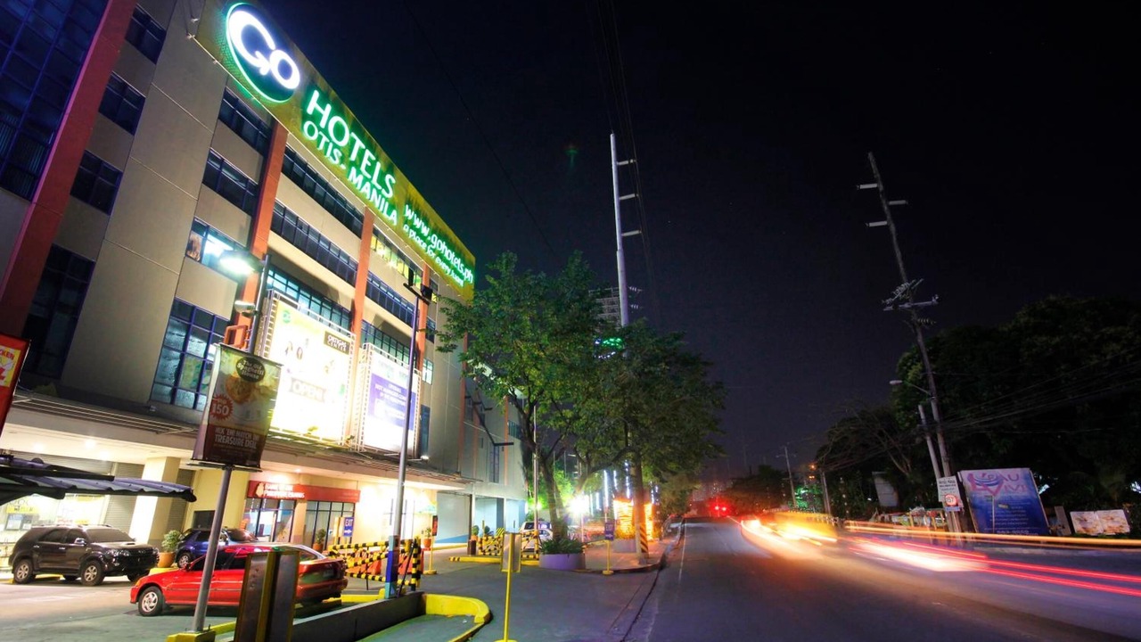 Photo of Outdoor in Paco