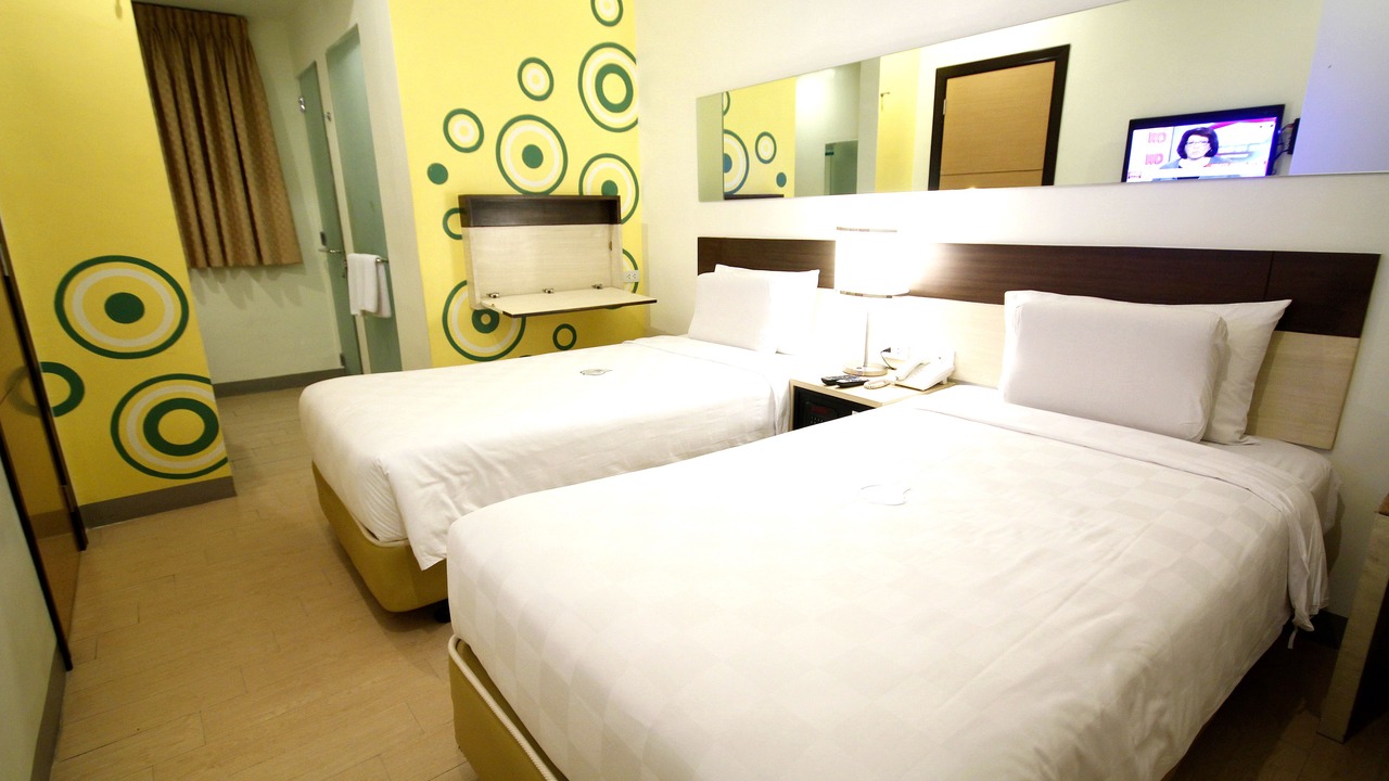 Photo of Bedroom in Paco