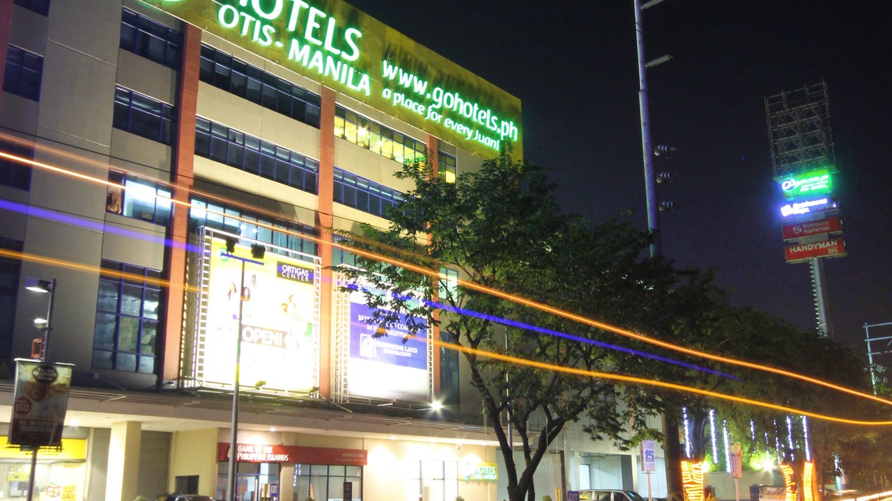 Photo of Outdoor in Paco