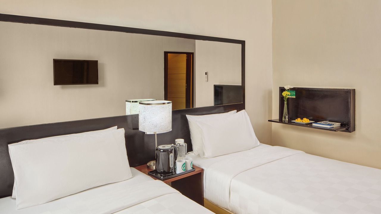 Photo of Bedroom in San Pedro