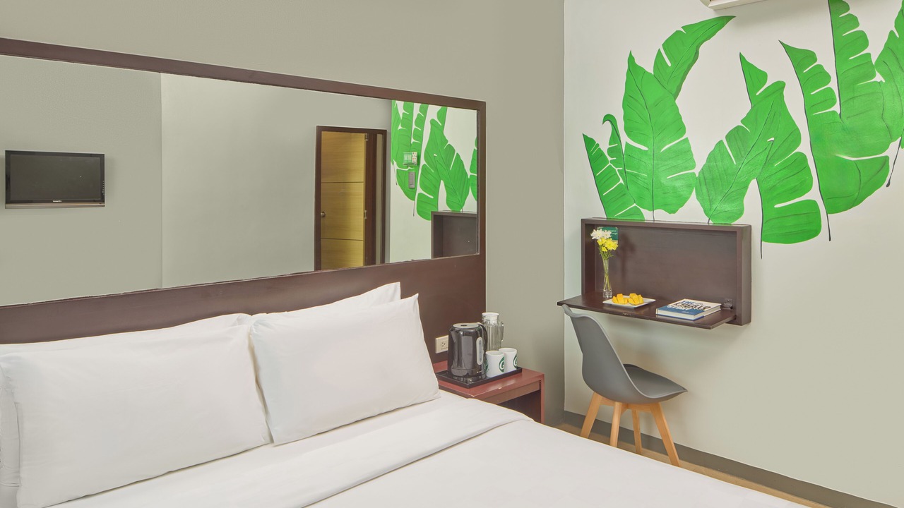 Photo of Bedroom in San Pedro
