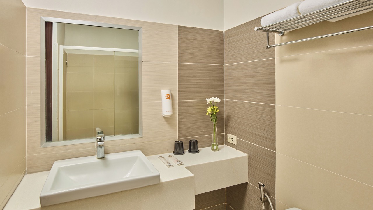 Photo of Bathroom in San Pedro
