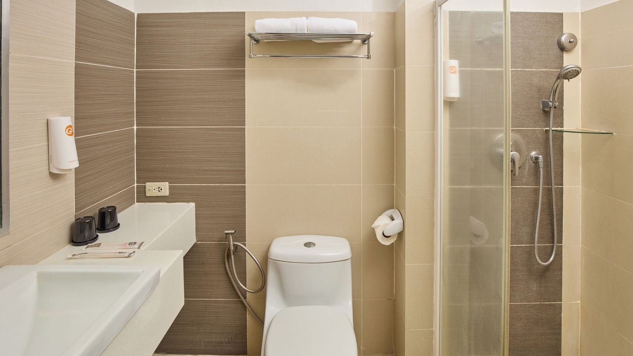 Photo of Bathroom in San Pedro