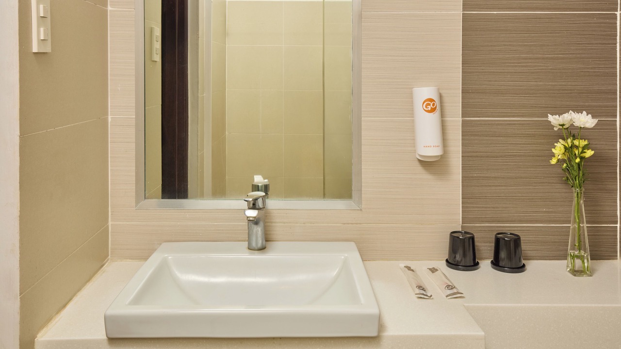 Photo of Bathroom in San Pedro