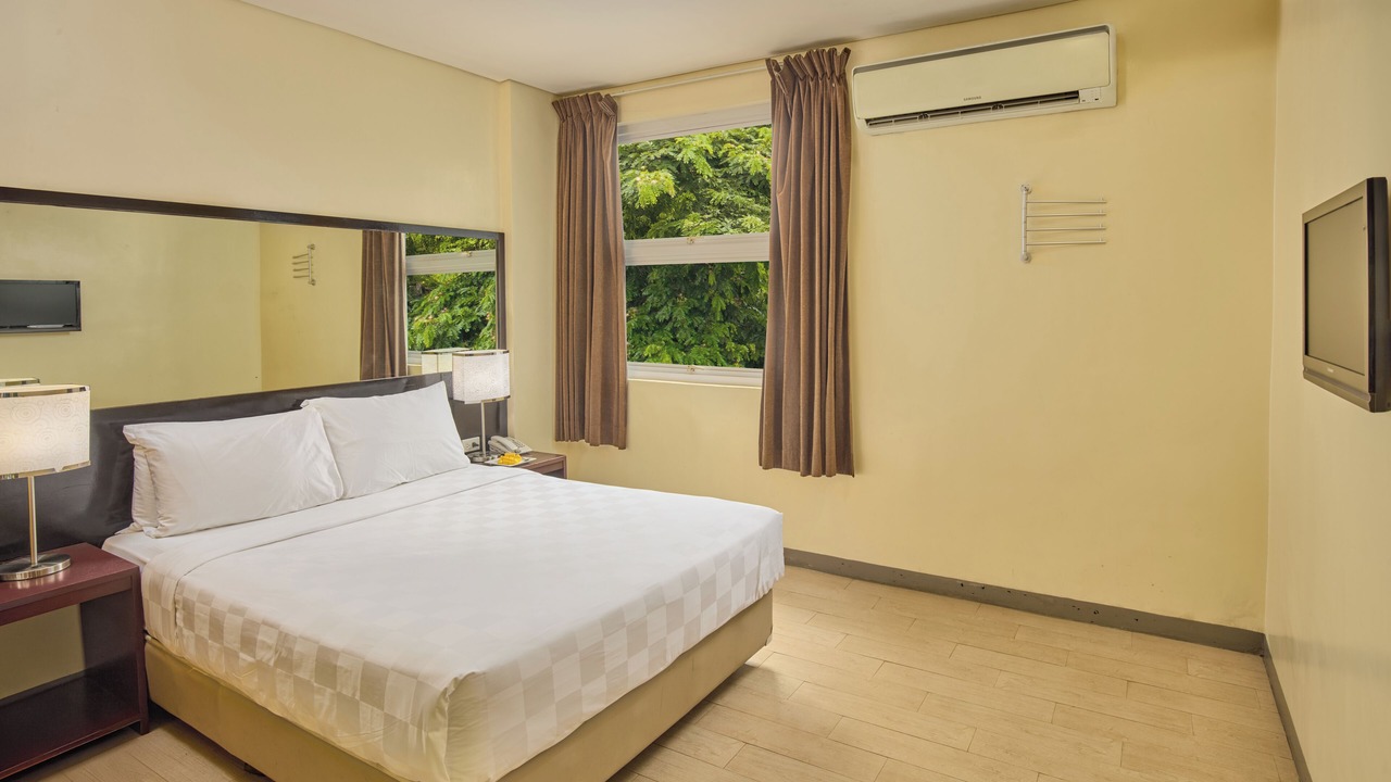 Photo of Bedroom in San Pedro