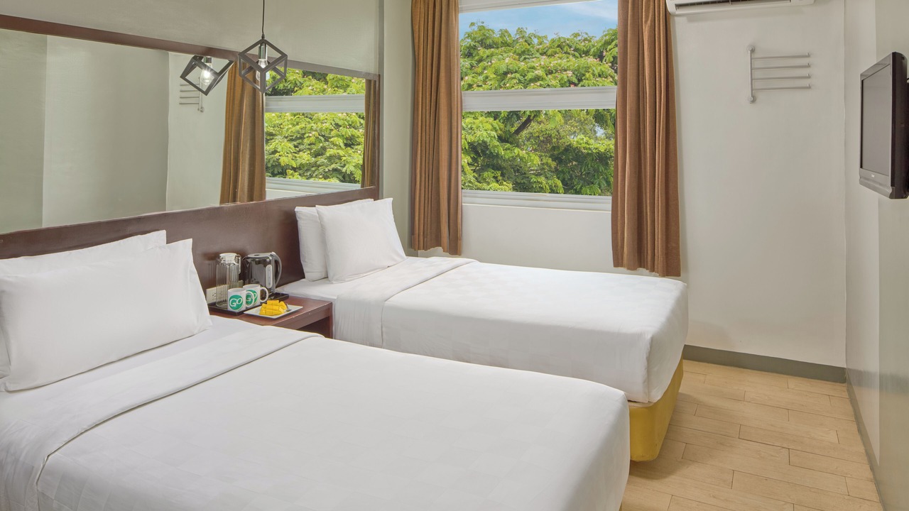 Photo of Bedroom in San Pedro