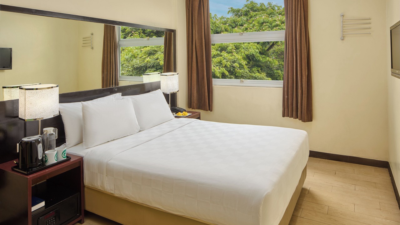 Photo of Bedroom in San Pedro