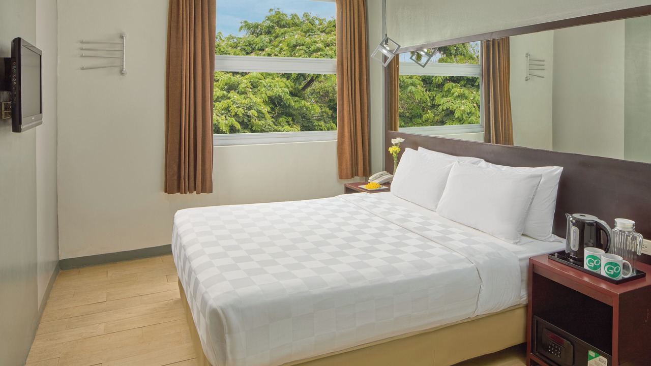 Photo of Bedroom in San Pedro