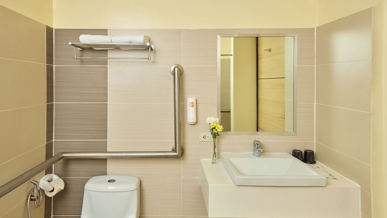 Photo of Bathroom in San Pedro