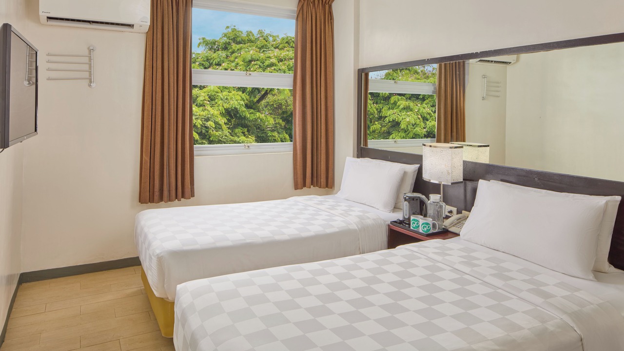 Photo of Bedroom in San Pedro