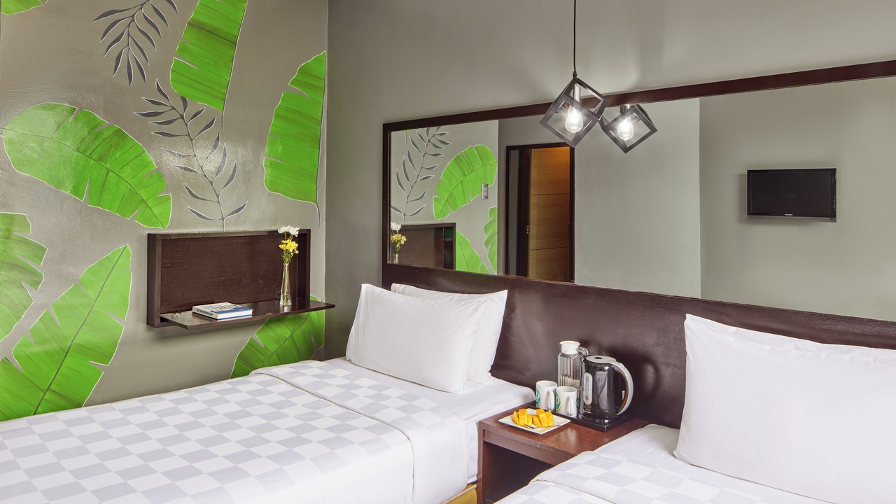 Photo of Bedroom in San Pedro
