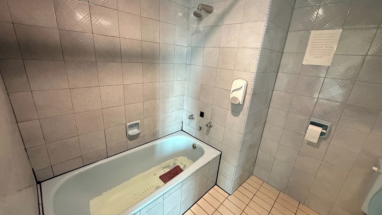 Photo of Bathroom in Kluang