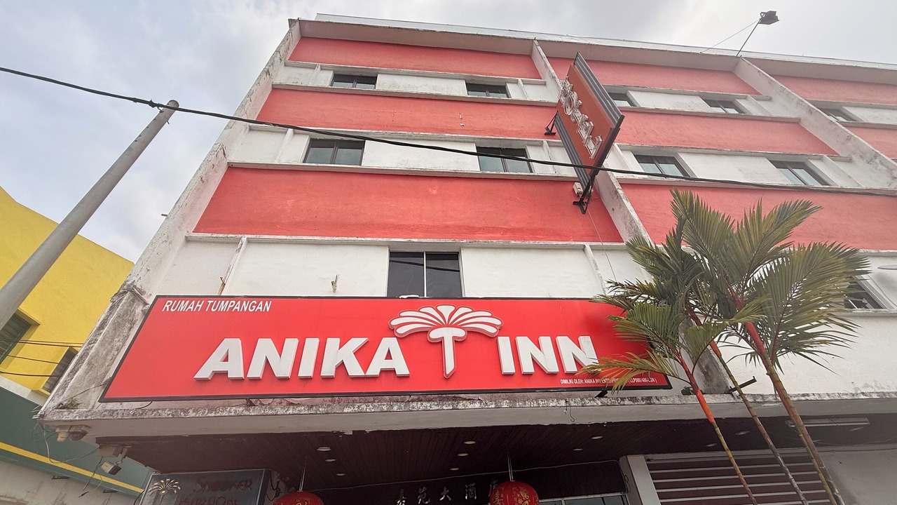 Photo of Outdoor in Kluang