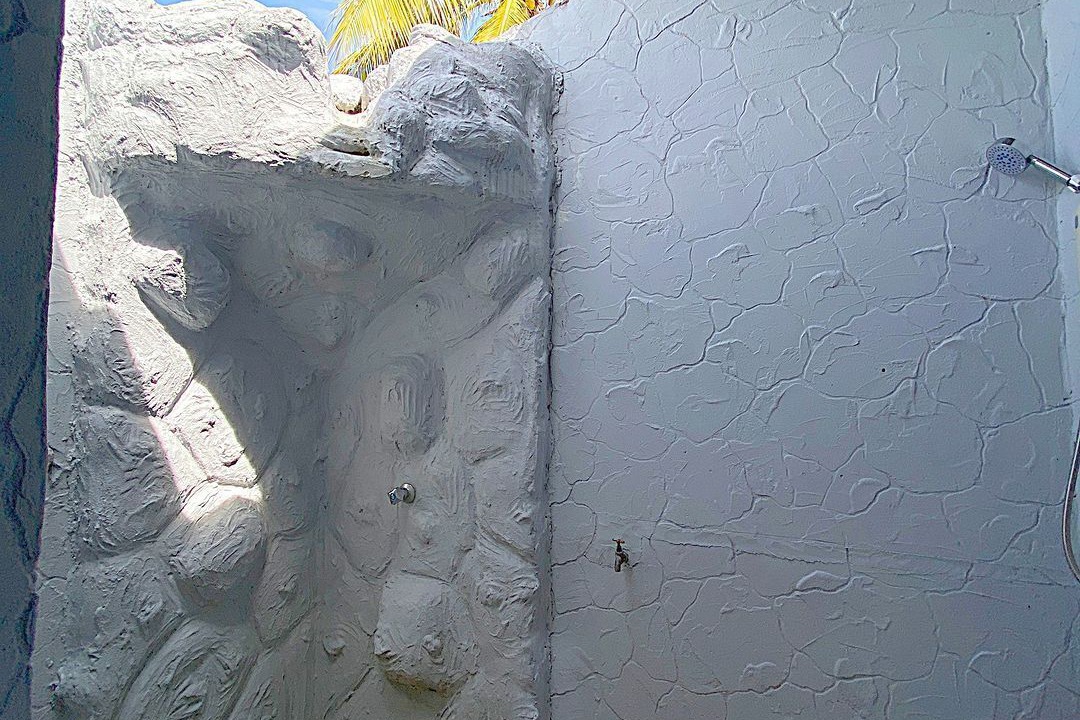 Photo of Bathroom in Port Dickson