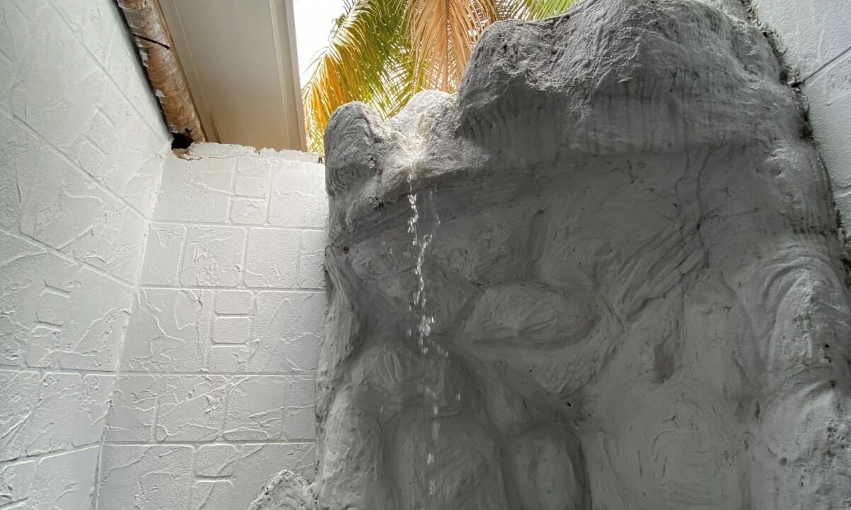 Photo of Bathroom in Port Dickson