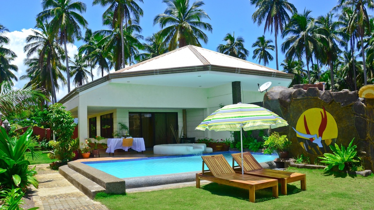 Photo of Patio Balcony in Narra