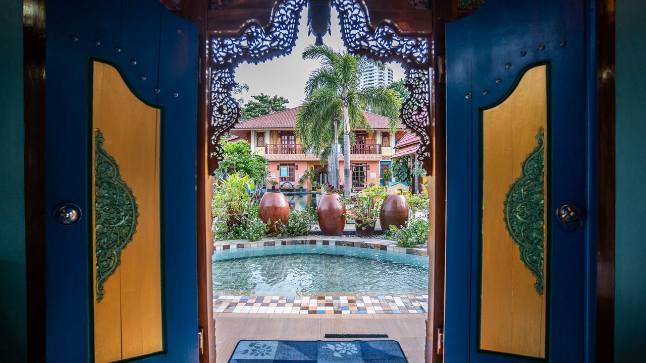 Photo of Bedroom in Tanjung Bungah