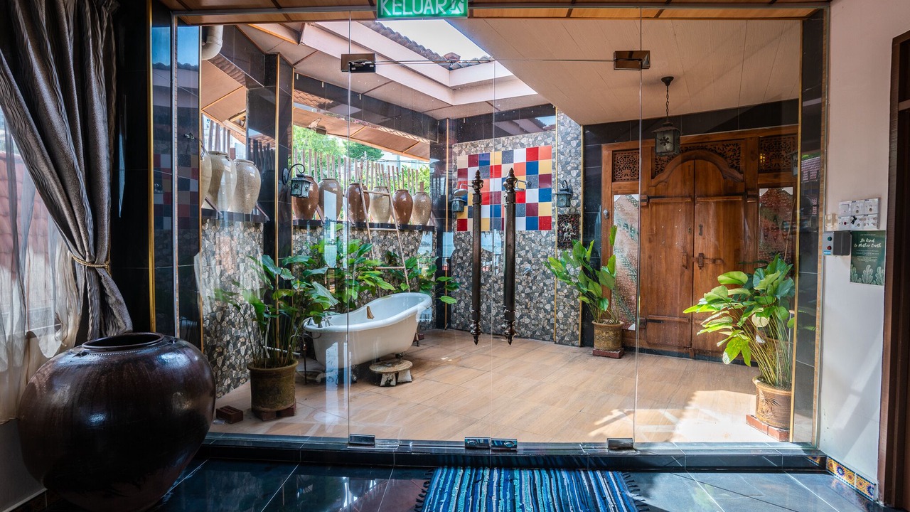 Photo of Bathroom in Tanjung Bungah