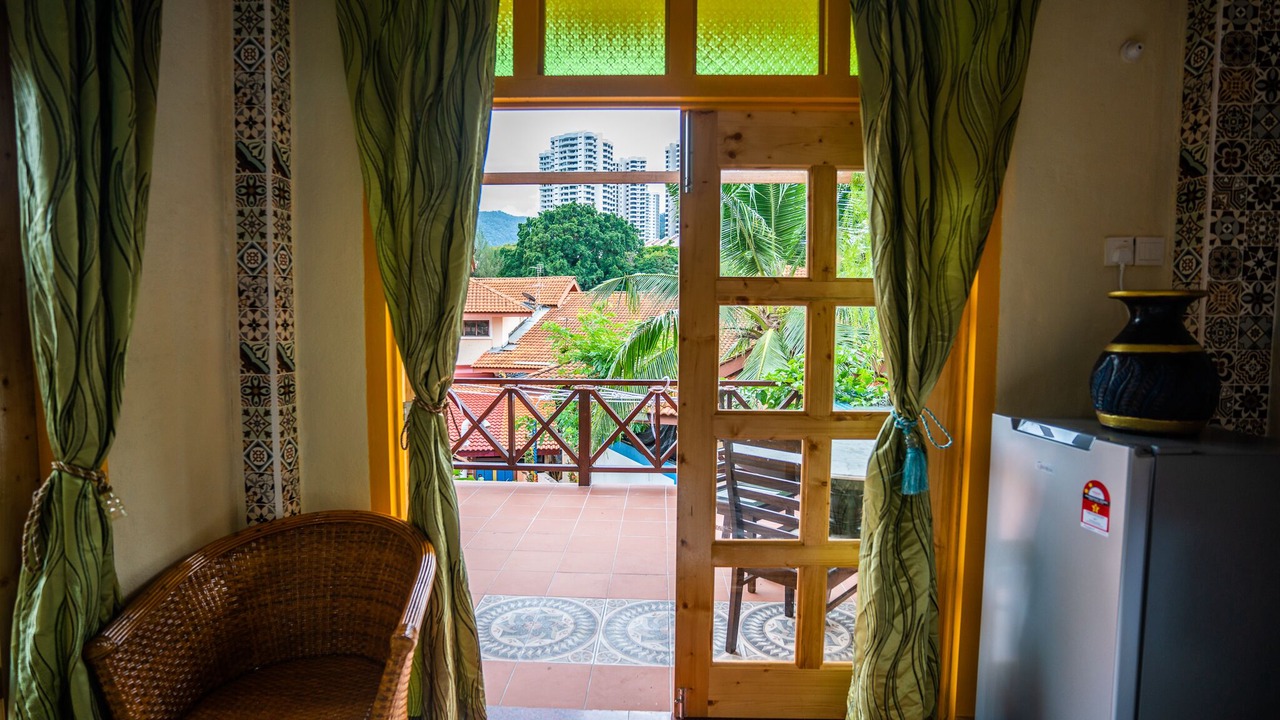 Photo of Bedroom in Tanjung Bungah