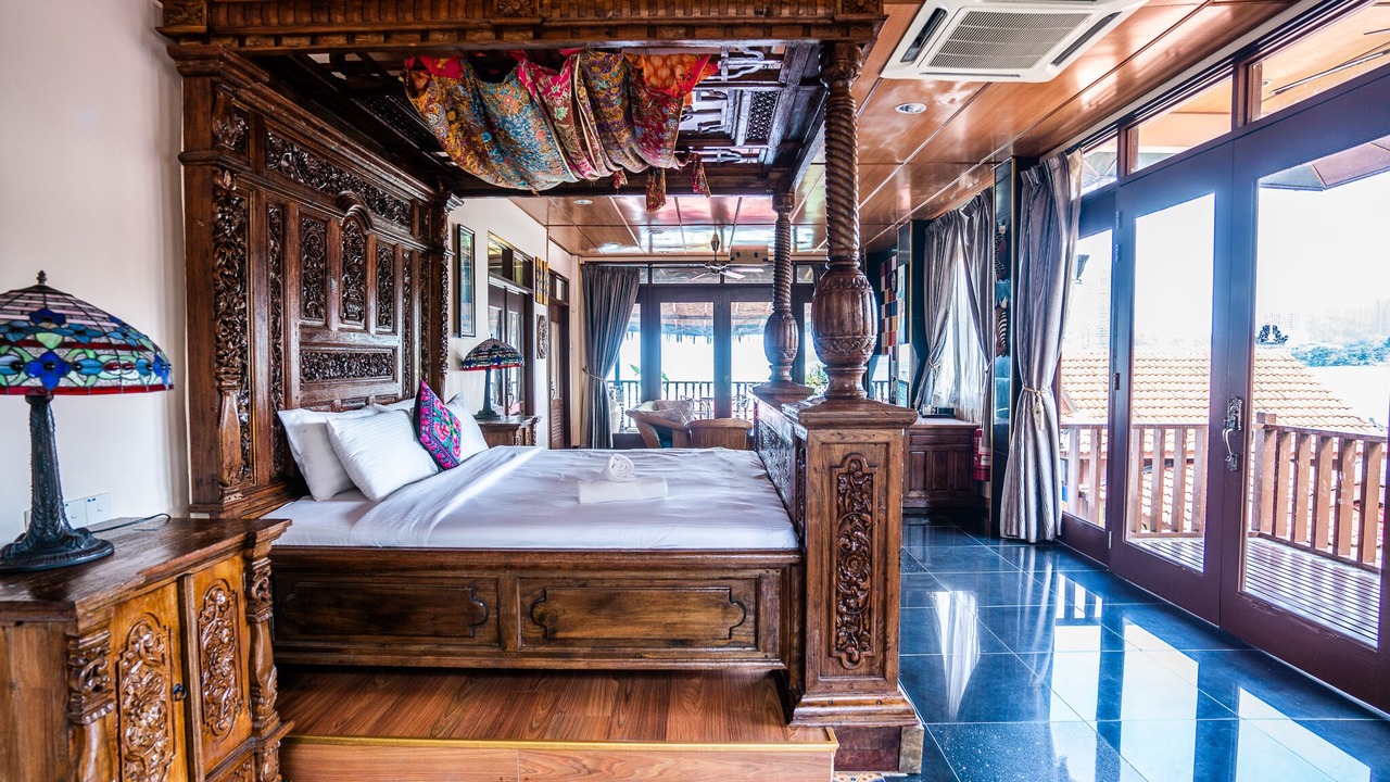 Photo of Bedroom in Tanjung Bungah