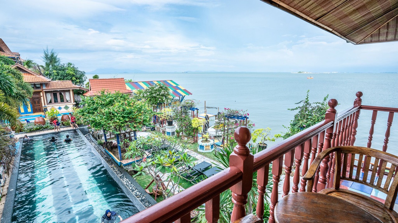Photo of Bedroom in Tanjung Bungah