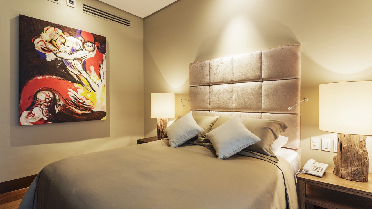 Photo of Bedroom in Manoc-Manoc