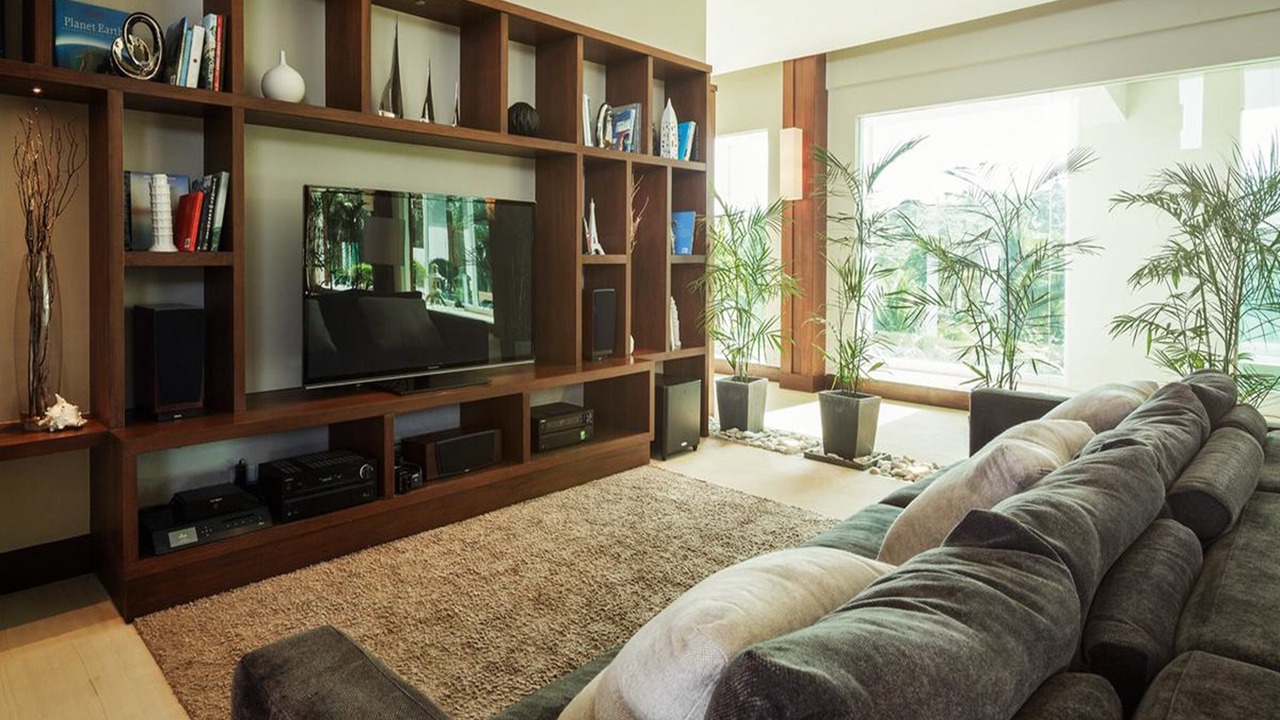 Photo of Livingroom in Manoc-Manoc