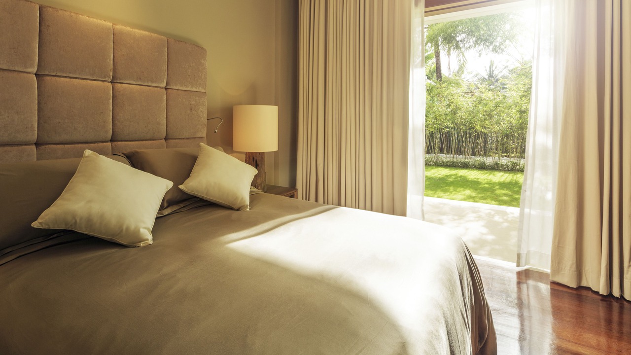 Photo of Bedroom in Manoc-Manoc