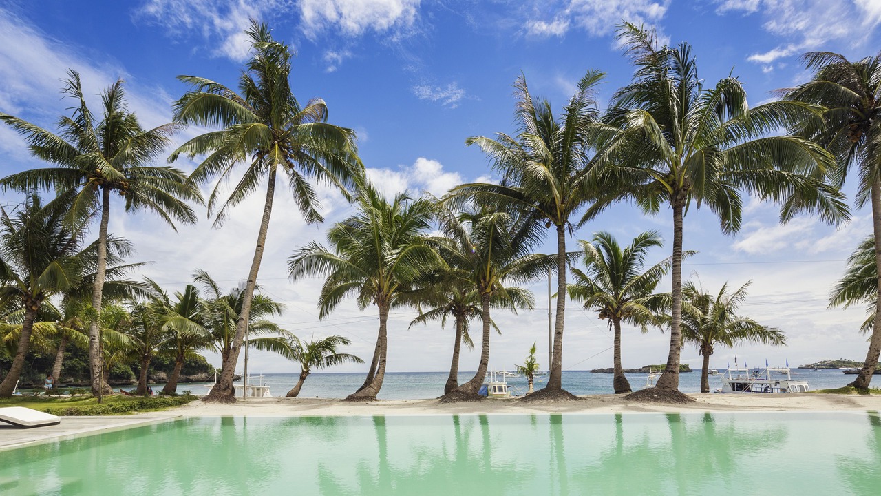 Photo of Outdoor in Manoc-Manoc