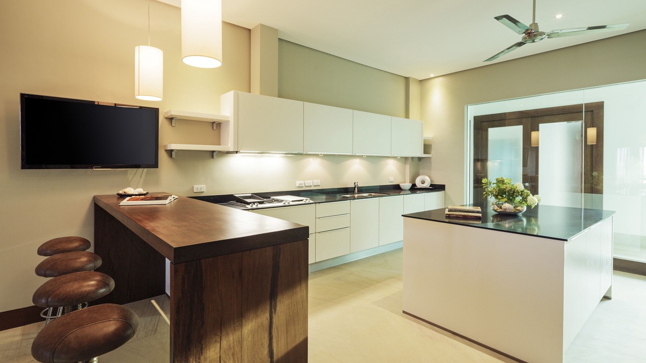 Photo of Kitchen in Manoc-Manoc