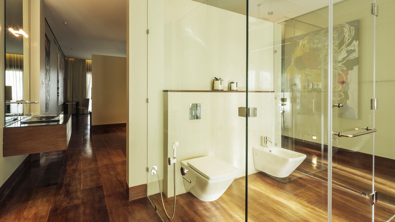 Photo of Bathroom in Manoc-Manoc