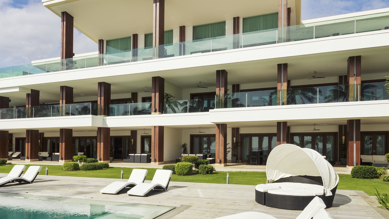 Photo of Outdoor in Manoc-Manoc