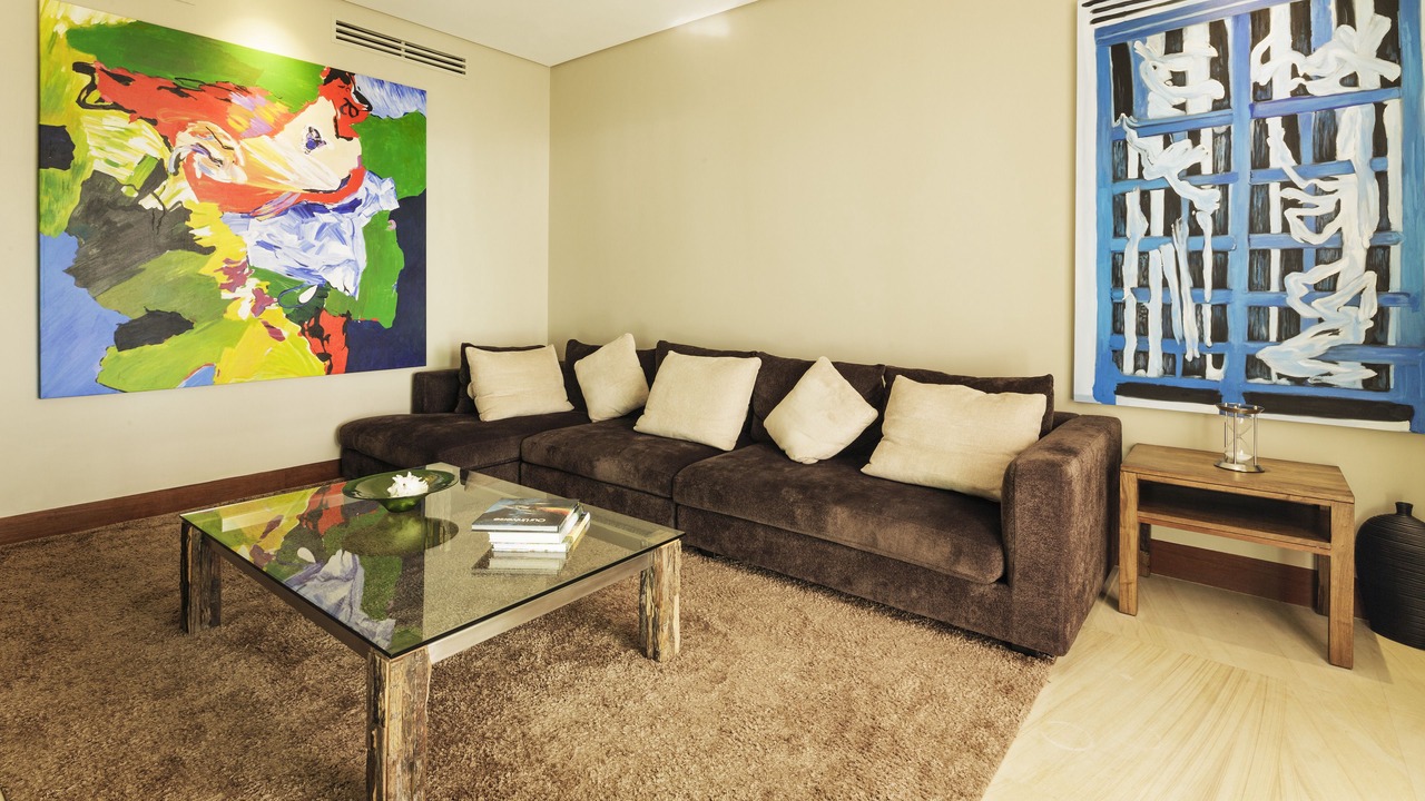 Photo of Bedroom in Manoc-Manoc
