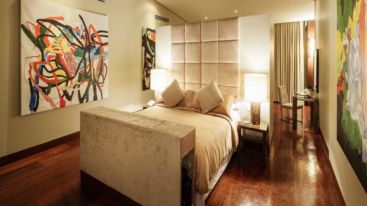 Photo of Bedroom in Manoc-Manoc