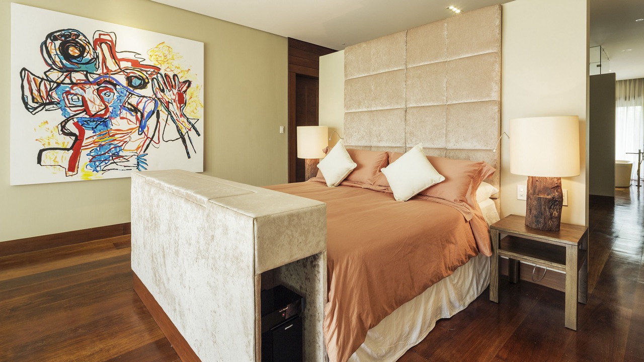 Photo of Bedroom in Manoc-Manoc