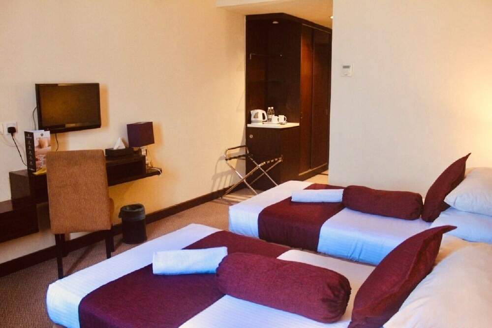 Photo of Bedroom in Kampung Tanjung Kapur