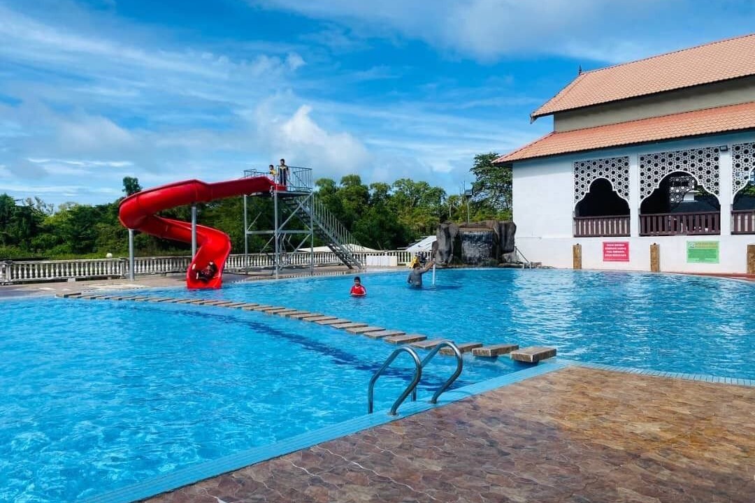 Photo of Outdoor in Kuala Terengganu
