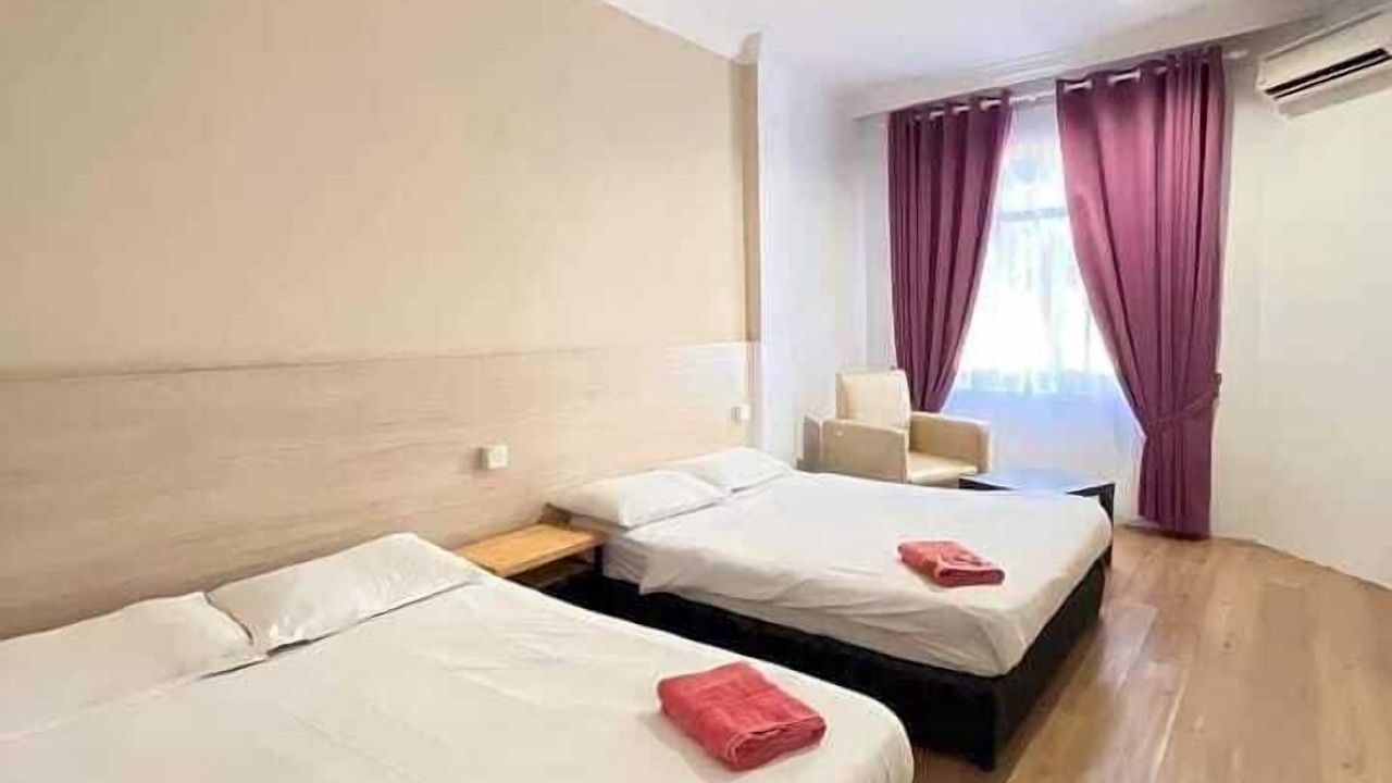 Photo of Bedroom in Kuala Terengganu